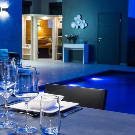 Villa L'Antre D'Eux à Remelfing Extérieur photo