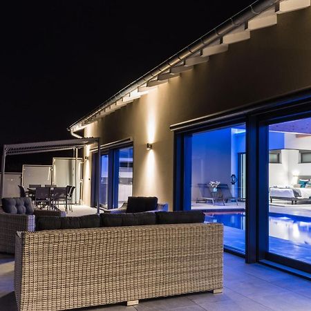 Villa L'Antre D'Eux à Remelfing Extérieur photo