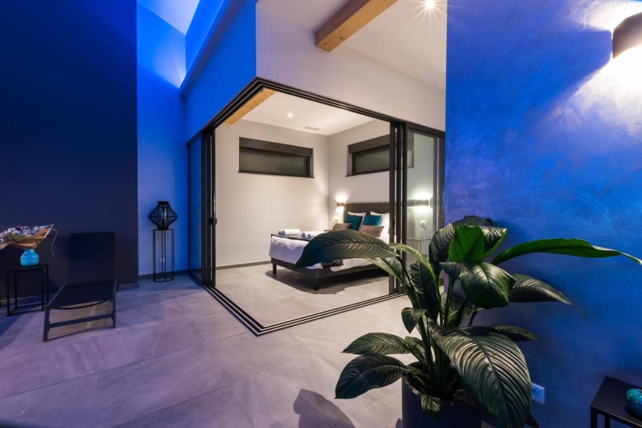 Villa L'Antre D'Eux à Remelfing Extérieur photo